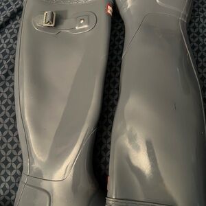 Hunter Boots